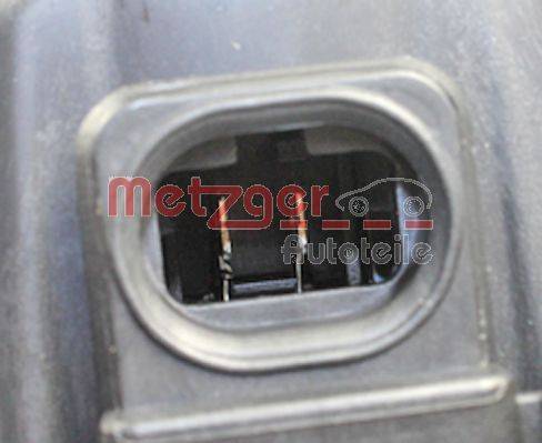 Metzger 0917266 Innenraumgebläse