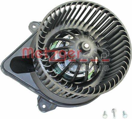 Metzger 0917266 Innenraumgebläse