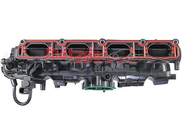 Metzger 2100066 Saugrohrmodul