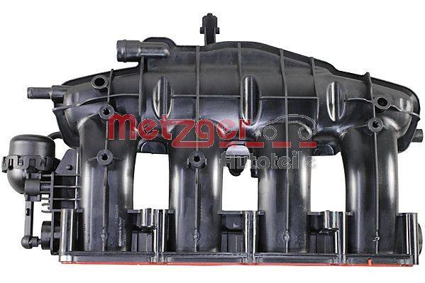 Metzger 2100066 Saugrohrmodul