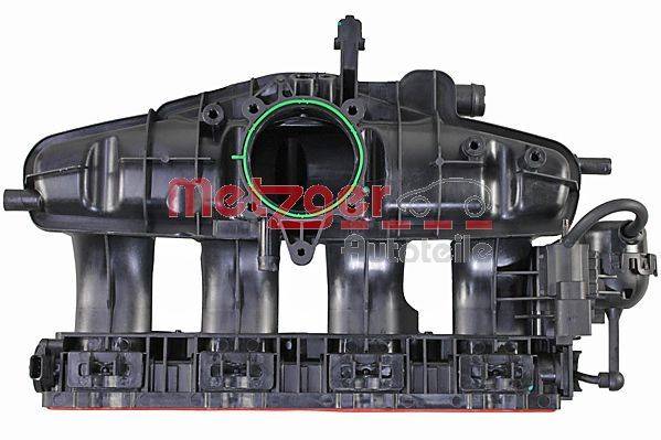 Metzger 2100066 Saugrohrmodul