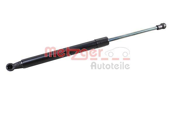Metzger 2110566 Gasfeder, Koffer-/Laderaum