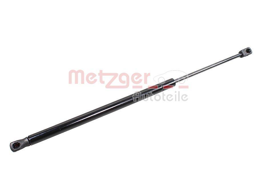 Metzger 2110766 Gasfeder, Koffer-/Laderaum