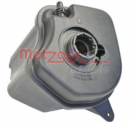 Metzger 2140166 Ausgleichsbehälter, Kühlmittel