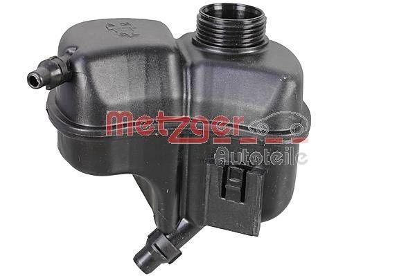 Metzger 2140366 Ausgleichsbehälter, Kühlmittel