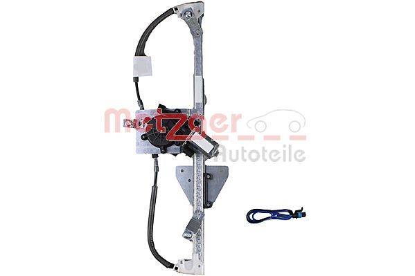 Metzger 2160566 Fensterheber