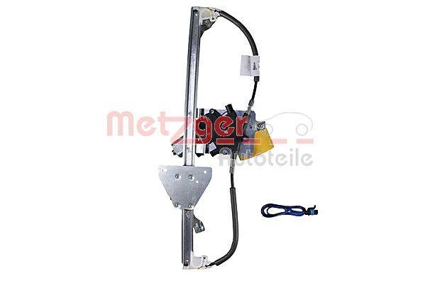 Metzger 2160566 Fensterheber