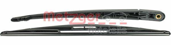 Metzger 2190366 Wischarm, Scheibenreinigung
