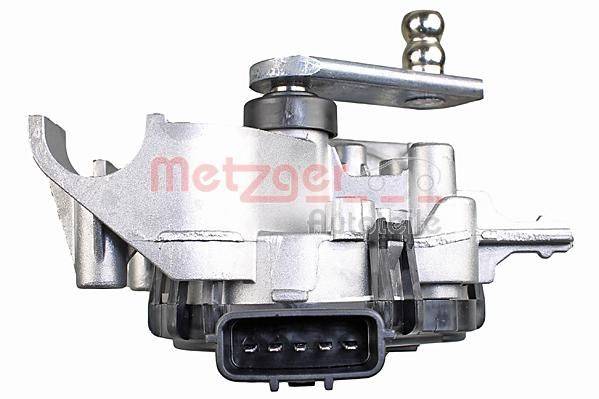 Metzger 2190666 Wischermotor