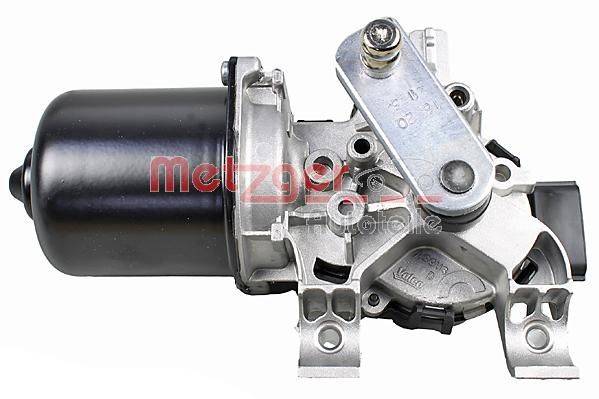 Metzger 2190666 Wischermotor