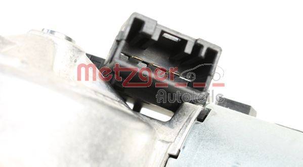 Metzger 2190766 Wischermotor