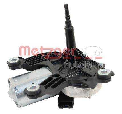 Metzger 2190766 Wischermotor