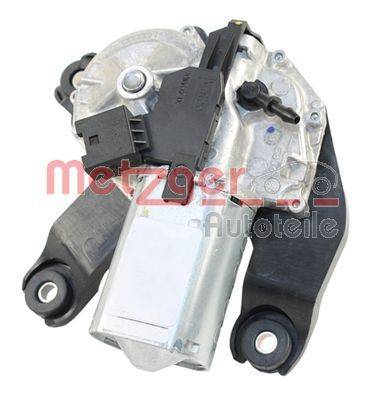 Metzger 2190766 Wischermotor