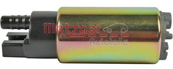 Metzger 2250166 Kraftstoffpumpe
