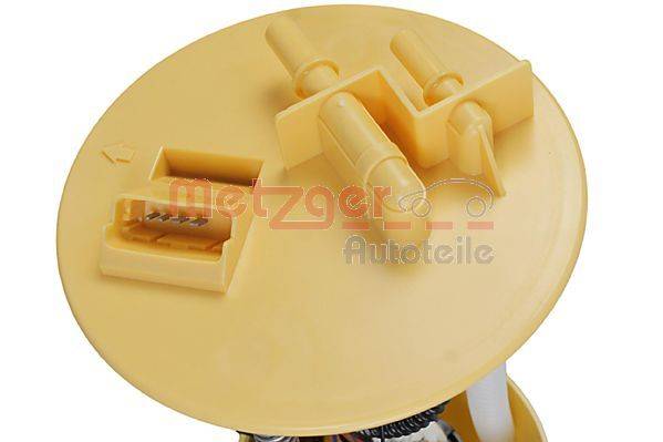 Metzger 2250466 Kraftstoff-Fördereinheit