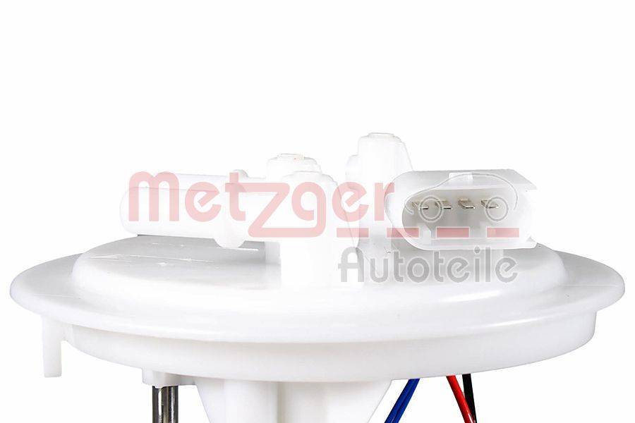 Metzger 2250566 Kraftstoff-Fördereinheit