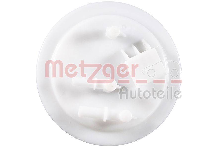 Metzger 2250566 Kraftstoff-Fördereinheit