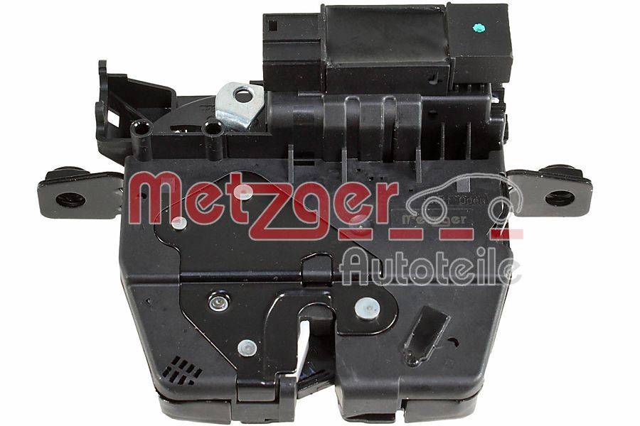 Metzger 2310666 Heckklappenschloss