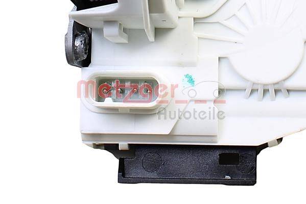 Metzger 2314166 Türschloss
