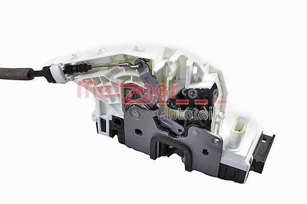 Metzger 2314166 Türschloss