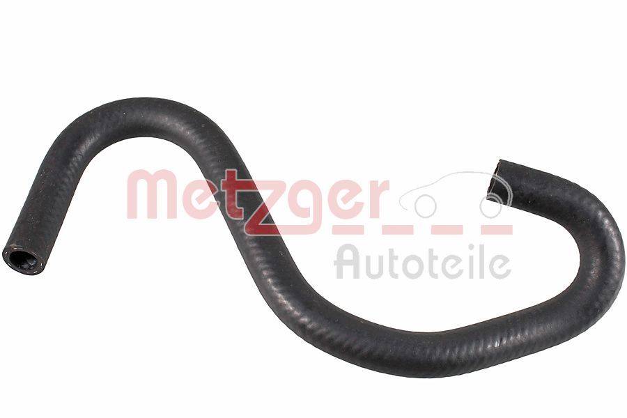 Metzger 2361166 Hydraulikschlauch, Lenkung