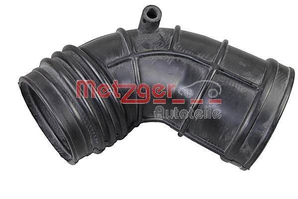 Metzger 2388066 Ansaugschlauch, Luftfilter