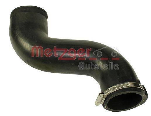 Metzger 2400066 Ladeluftschlauch