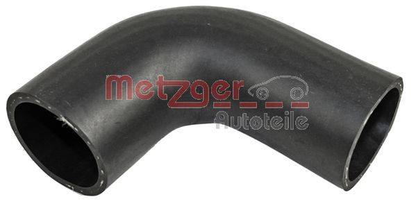 Metzger 2400366 Ladeluftschlauch