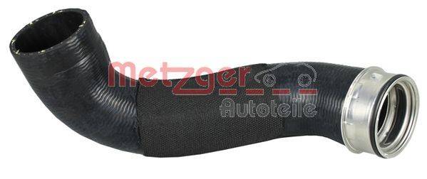 Metzger 2400466 Ladeluftschlauch