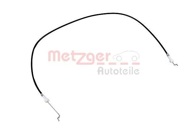 Metzger 3160066 Seilzug, Türentriegelung