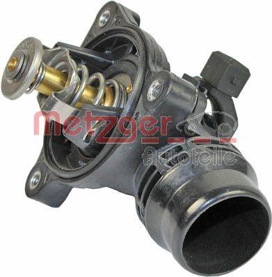 Metzger 4006066 Thermostat, Kühlmittel