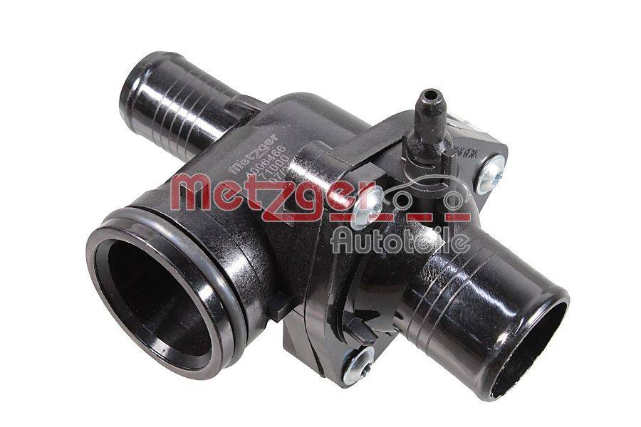 Metzger 4006466 Thermostat, Kühlmittel