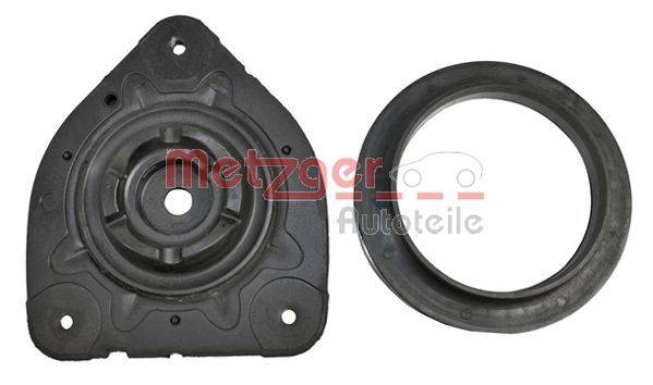 Metzger 6490166 Reparatursatz, Federbeinstützlager