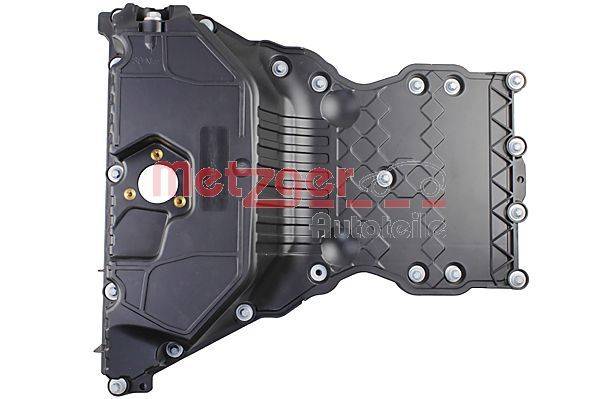 Metzger 7990166 Ölwanne