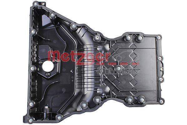 Metzger 7990166 Ölwanne