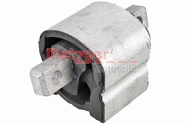 Metzger 8053766 Lagerung, Motor