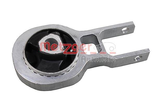 Metzger 8053866 Lagerung, Motor
