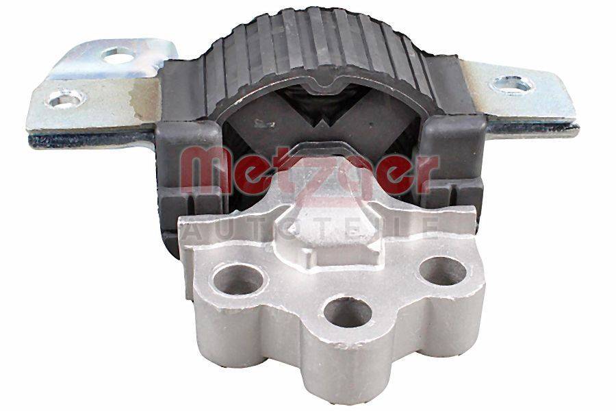 Metzger 8053966 Lagerung, Motor