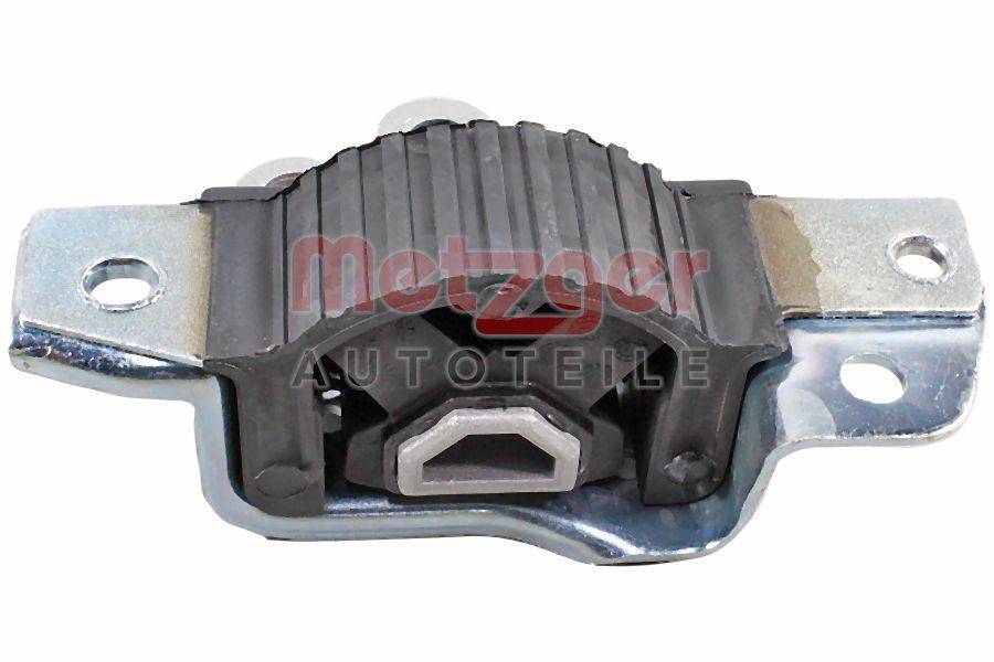 Metzger 8053966 Lagerung, Motor