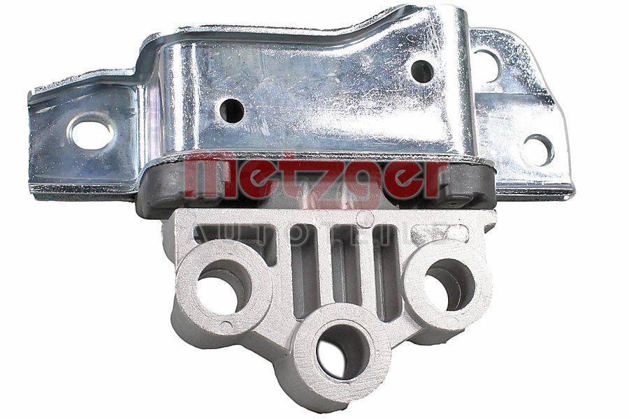 Metzger 8053966 Lagerung, Motor