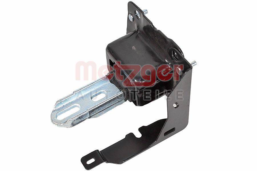Metzger 8054066 Lagerung, Automatikgetriebe