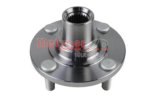 Metzger N1066 Radnabe
