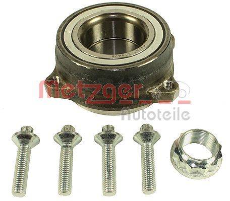 Metzger WM6566 Radlagersatz