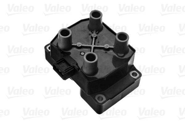 Valeo 245166 Zündspule