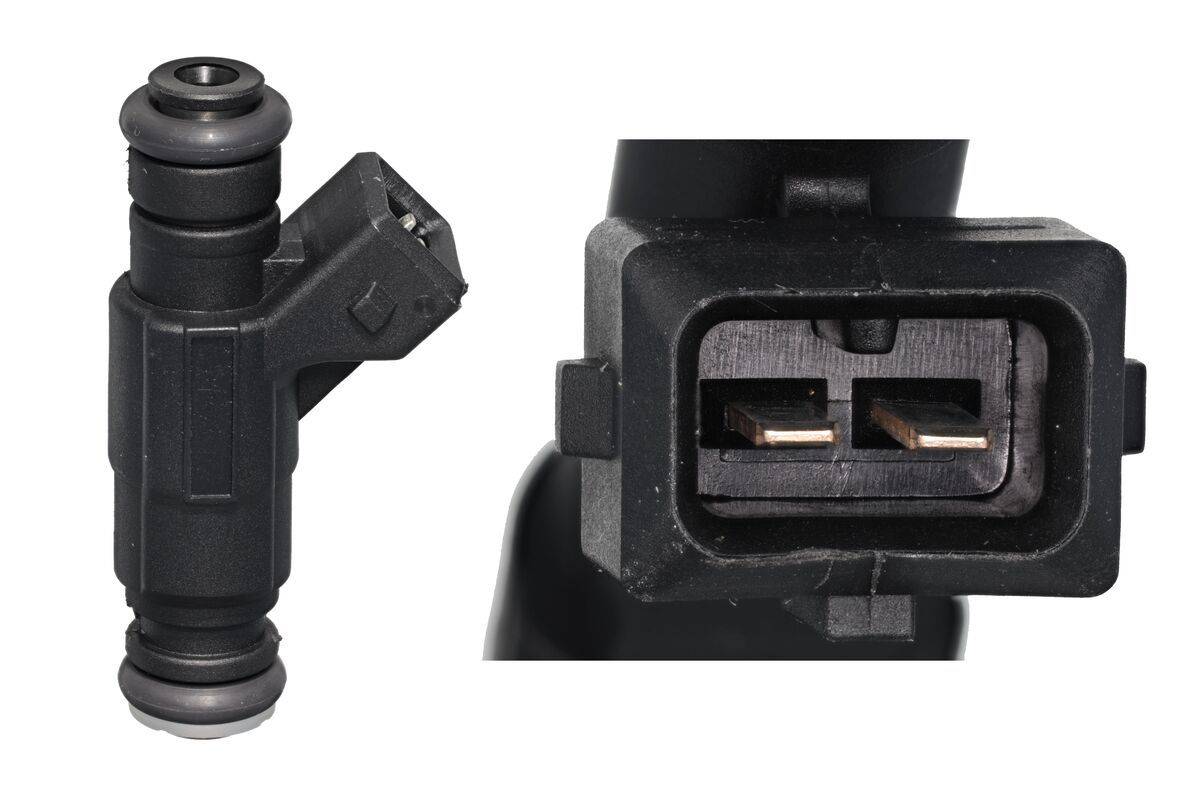Valeo 348266 Einspritzventil