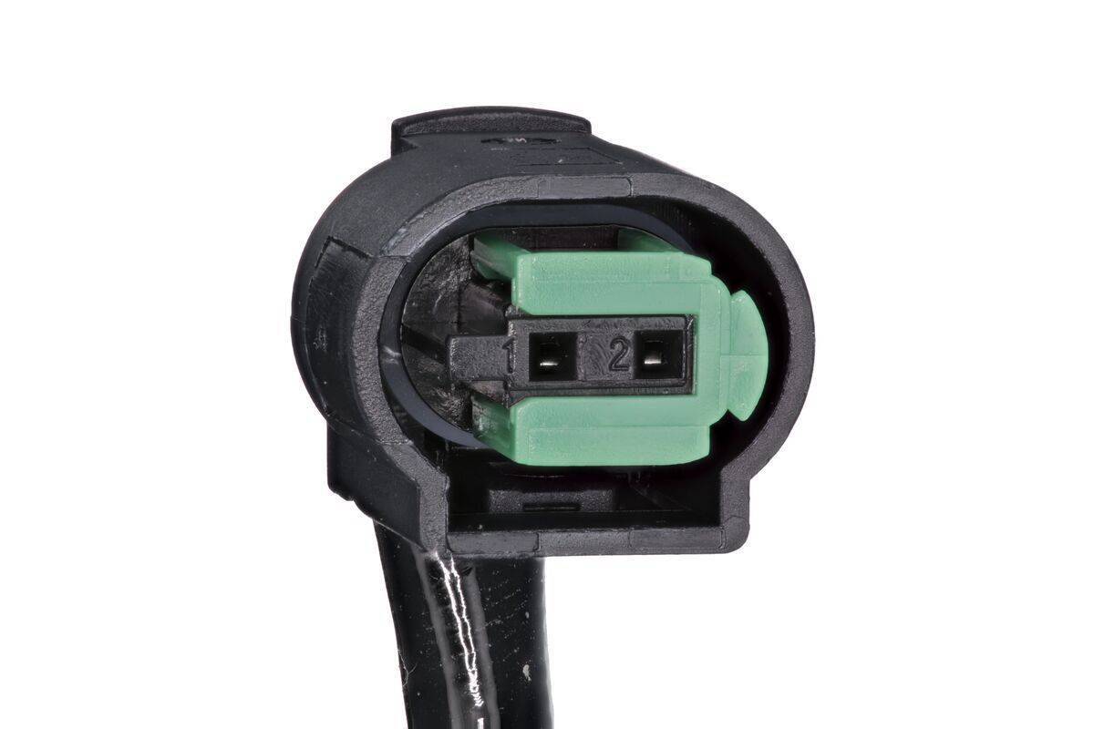 Valeo 369066 Sensor, Abgastemperatur