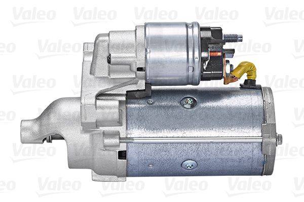Valeo 438166 Starter