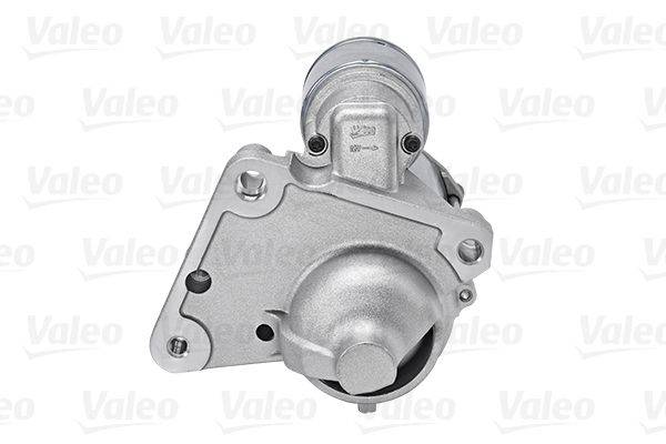 Valeo 438166 Starter