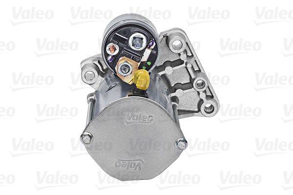 Valeo 438166 Starter
