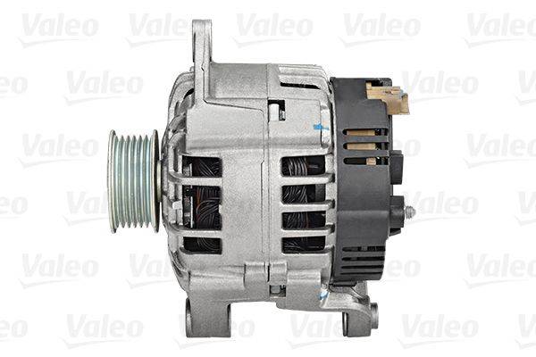 Valeo 437183 Generator